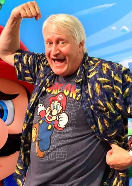 Charles Martinet photo