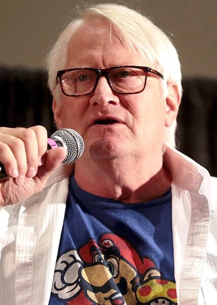 Charles Martinet photo