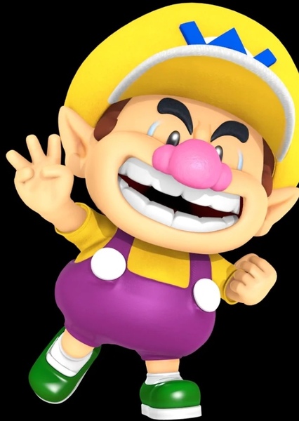 Baby Wario