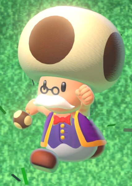 Charles Martinet photo