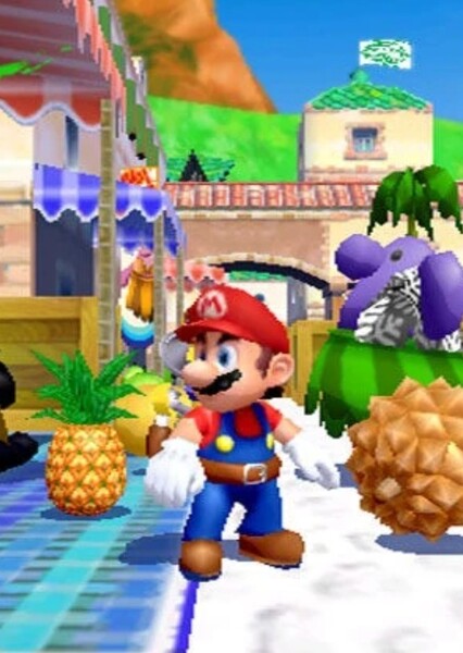 Charles Martinet photo