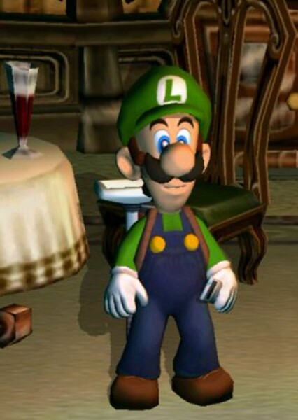 Charles Martinet photo