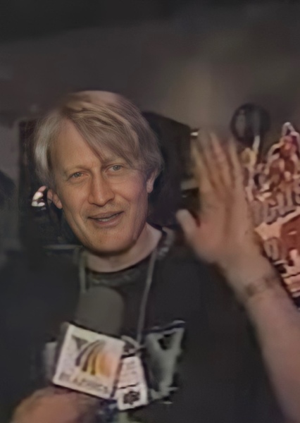 Charles Martinet photo