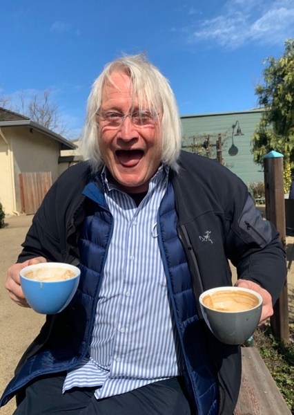 Charles Martinet