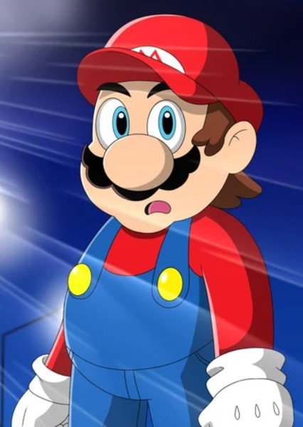 Mario