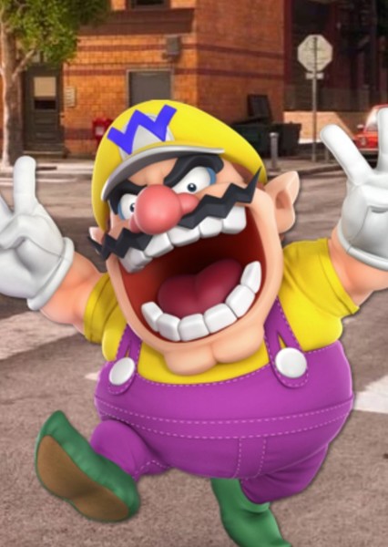 Charles Martinet photo