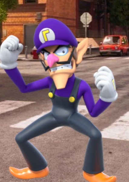 Charles Martinet photo
