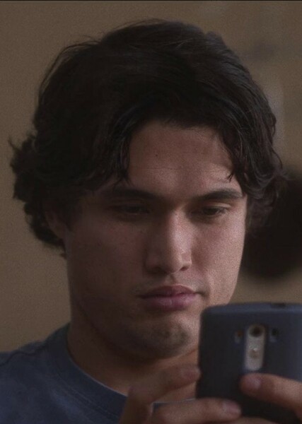 Charles Melton