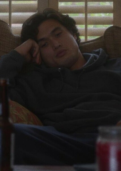 Charles Melton photo