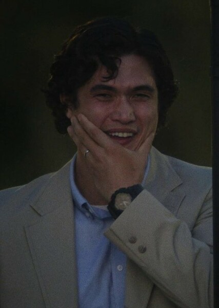 Charles Melton