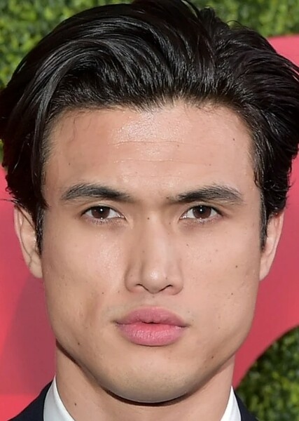 Charles Melton