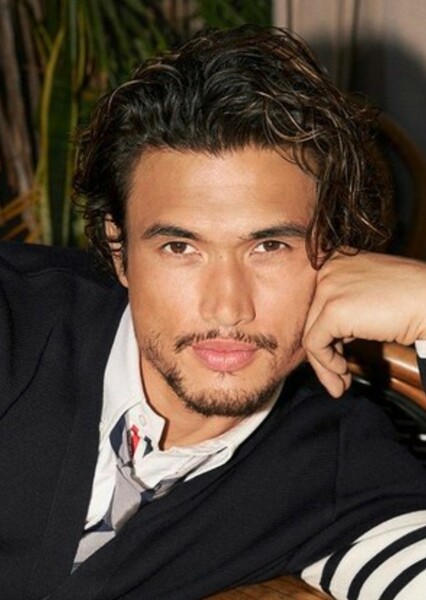 Charles Melton photo