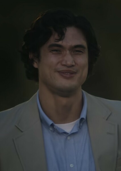 Charles Melton photo