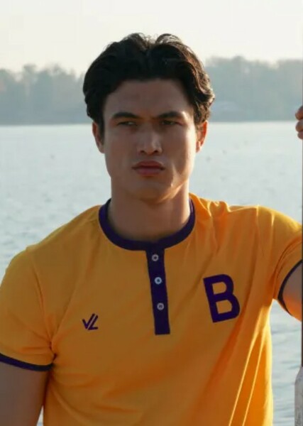 Charles Melton photo