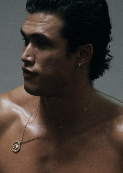 Charles Melton photo