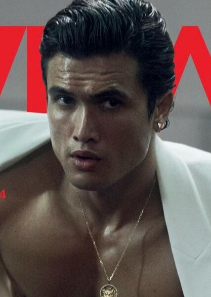 Charles Melton photo