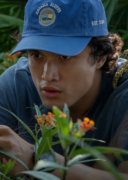 Charles Melton