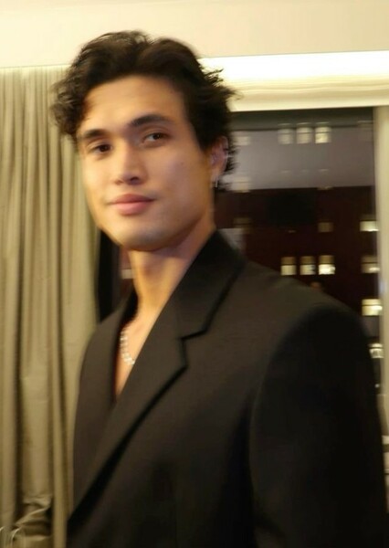 Charles Melton photo