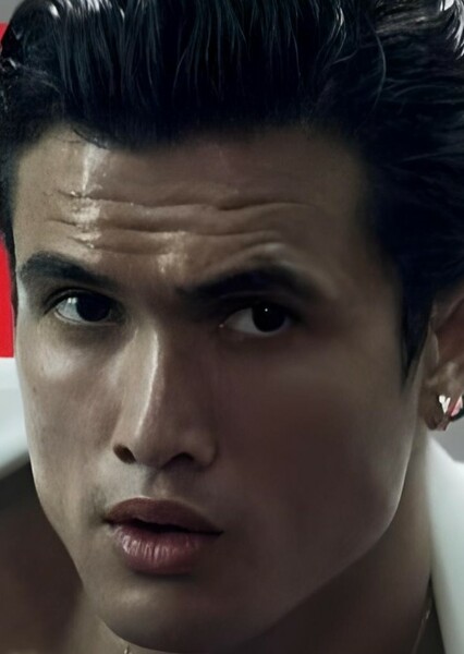 Charles Melton photo