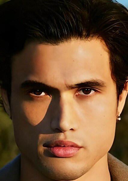 Charles Melton photo