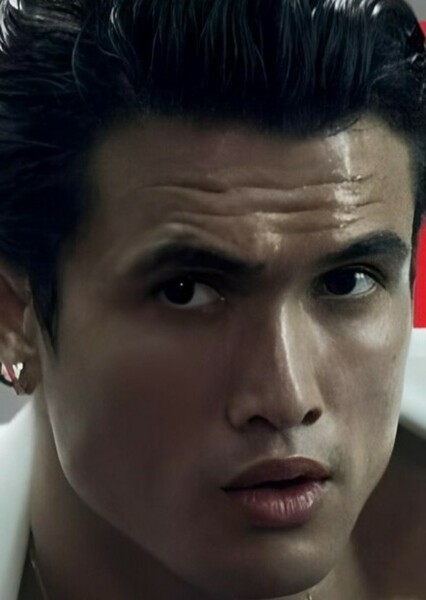 Charles Melton photo