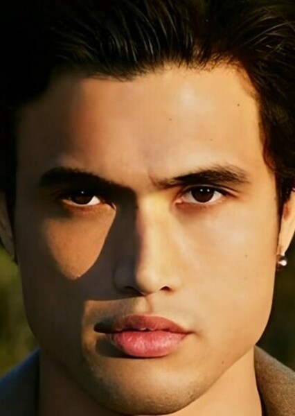 Charles Melton photo