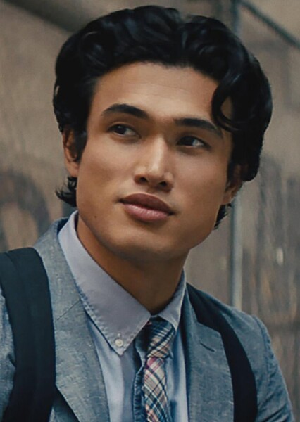 Charles Melton