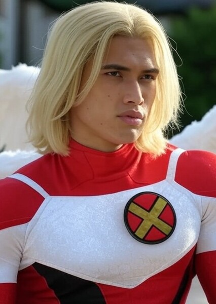 Charles Melton photo