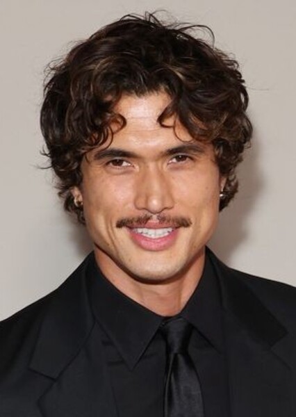 Charles Melton photo