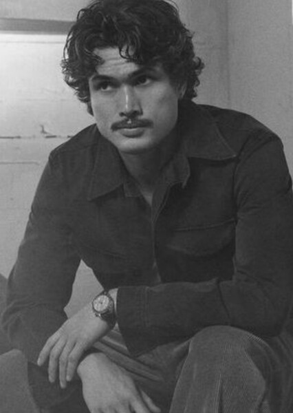 Charles Melton