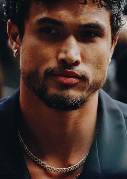 Charles Melton photo
