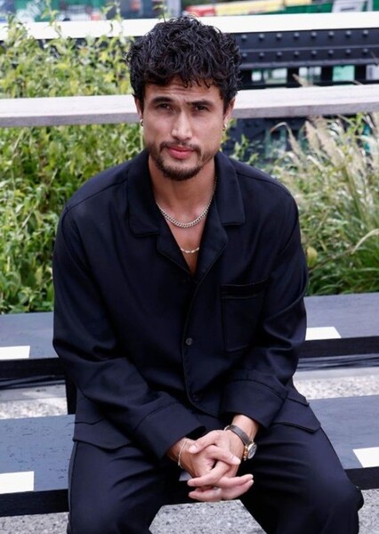 Charles Melton photo