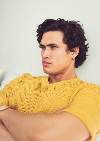 Charles Melton photo