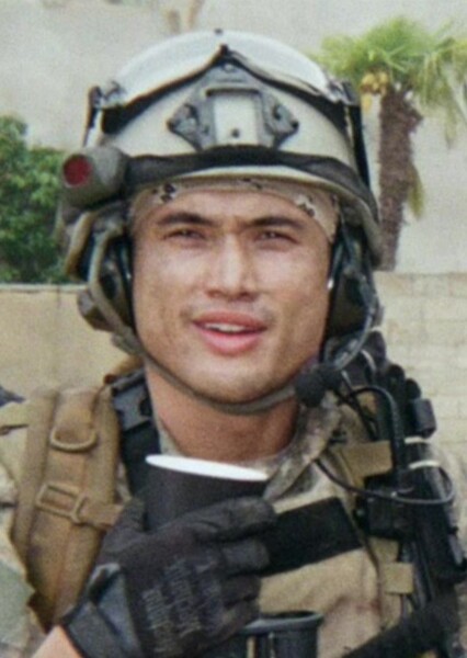 Charles Melton photo