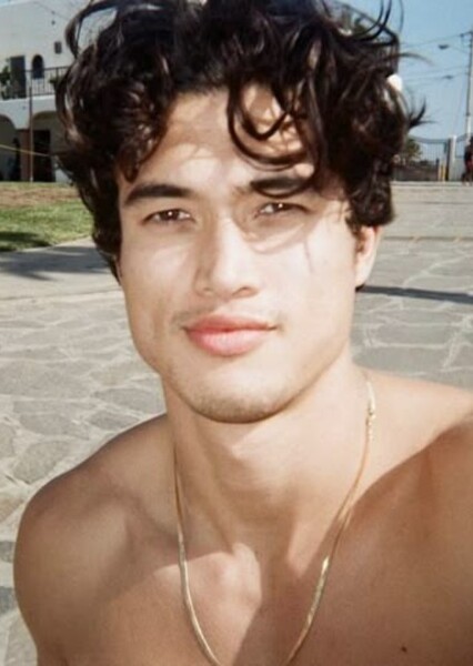 Charles Melton photo