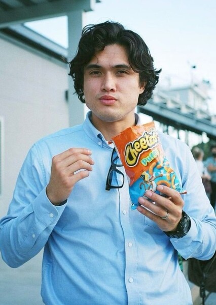 Charles Melton photo