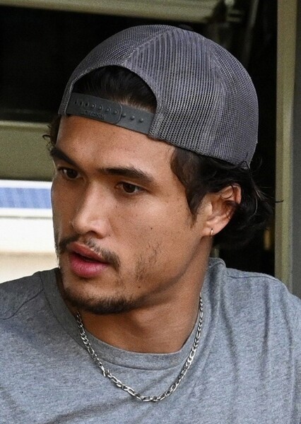 Charles Melton photo