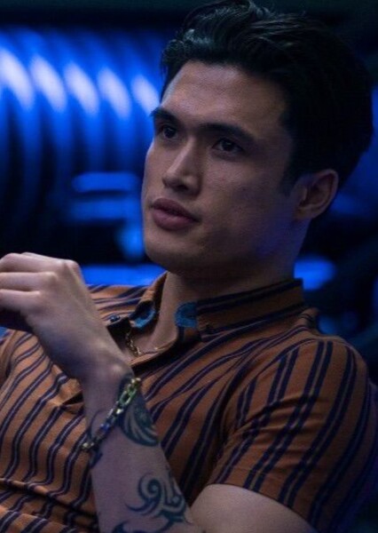 Charles Melton photo