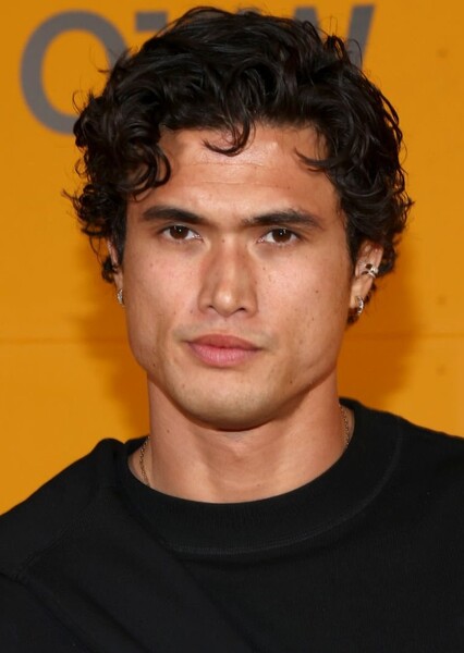 Christopher Armstrong