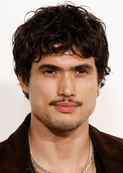 Charles Melton