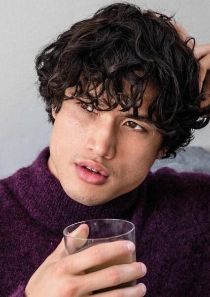Charles Melton photo