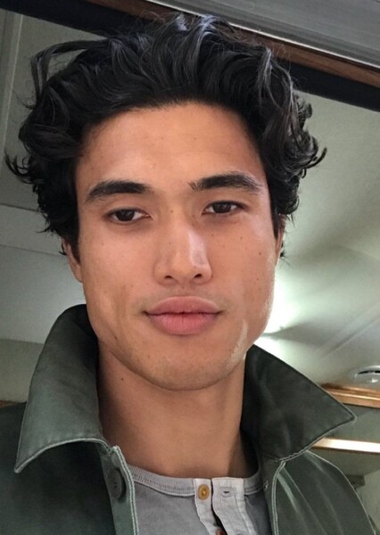 Charles Melton photo