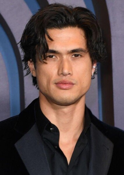 Charles Melton