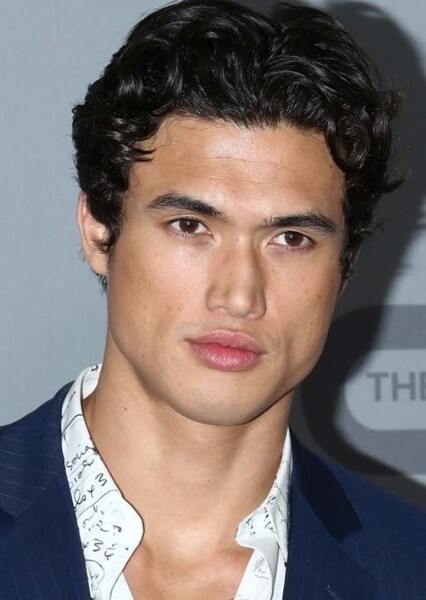 Charles Melton photo