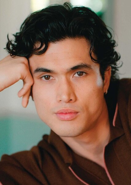 Charles Melton