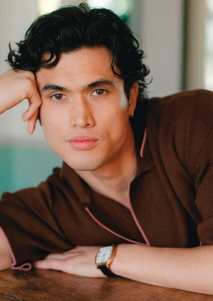 Marcus Liu