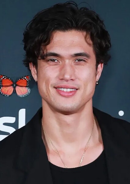 Charles Melton photo