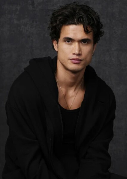 Charles Melton photo