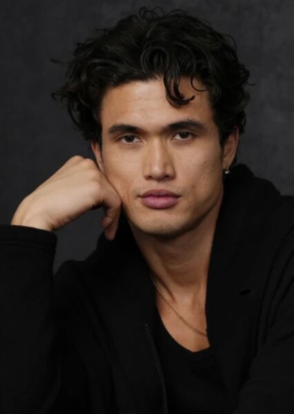 Charles Melton photo