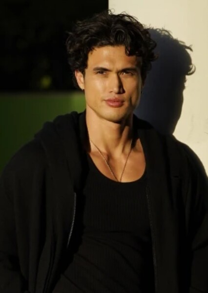 Charles Melton photo